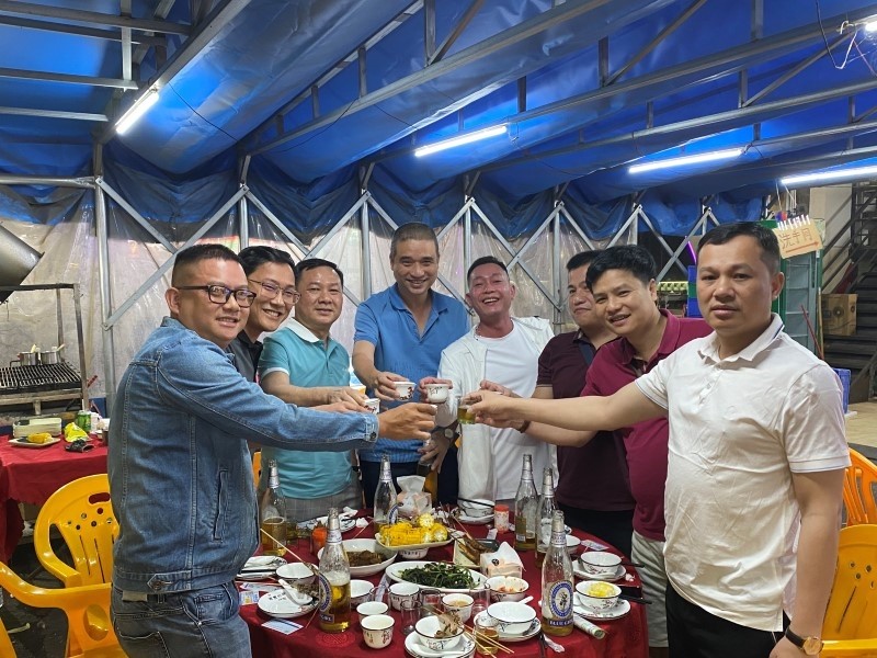 TOP 5 lý do nên tham dự Hội chợ Trung Quốc theo Tour