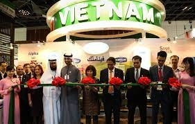 Hội chợ Thế giới (Expo 2020) chính thức khai mạc tại Dubai