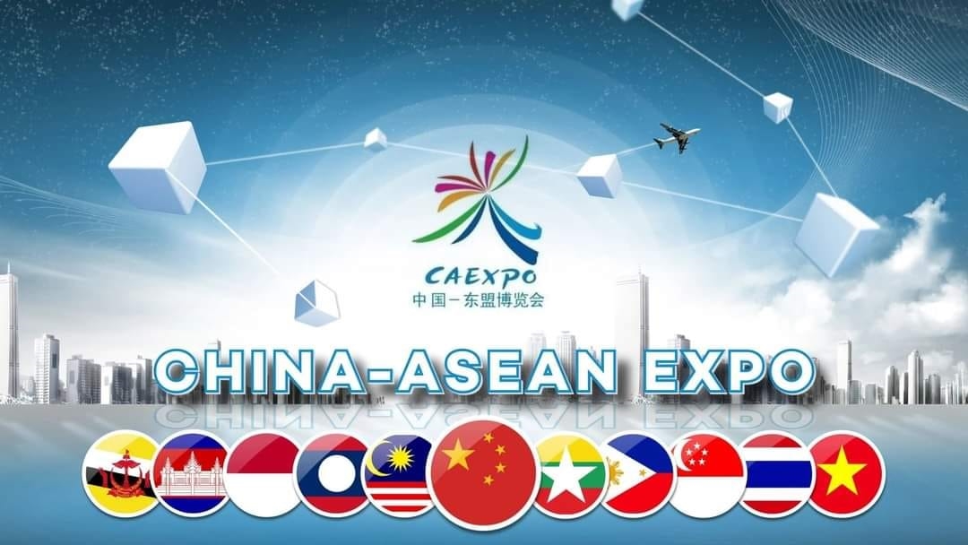 Hội chợ Trung Quốc - Asean (Caexpo)