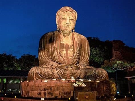 Kamakura, Kanagawa, Kanto, Nhật Bản