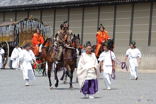 Lễ hội Kamakura và Lễ hội Tsurugaoka Hachimangu Reitaisai