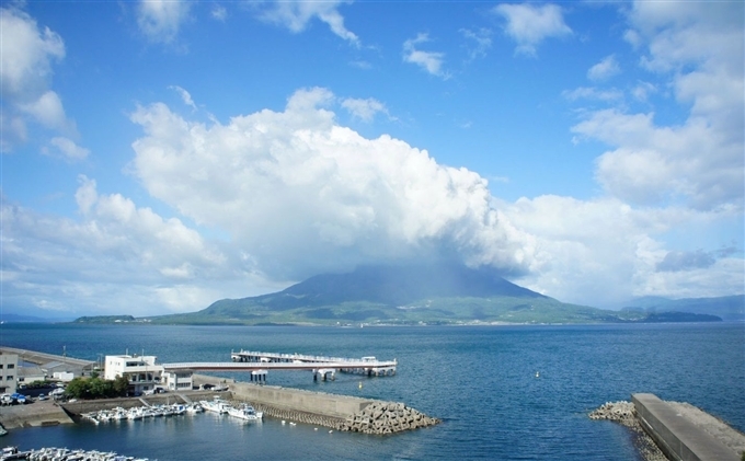 Enoshima và Bãi biển Shonan