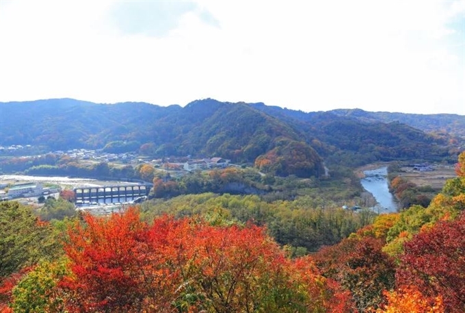 Karuizawa, Nagano, Hokuriku Shinetsu, Nhật Bản