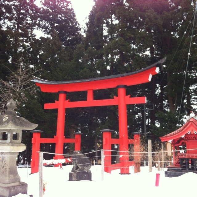 Tsuruoka & Sakata, Yamagata, Tohoku, Nhật Bản