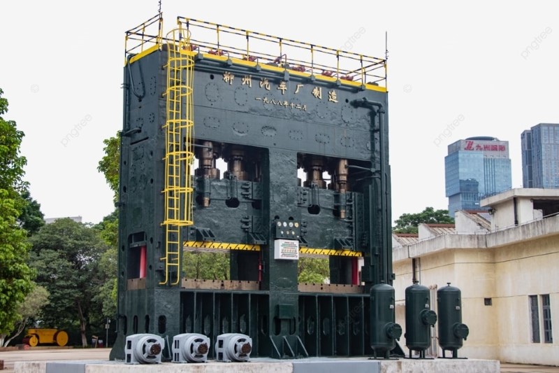 Bảo tàng Công nghiệp Liễu Châu