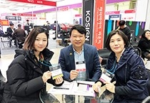 Tour Hội Chợ Triển Lãm Kosign Tại Hàn Quốc