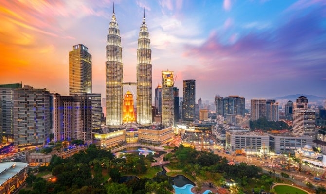 Du Lịch Singapore Malaysia 5 Ngày 4 Đêm
