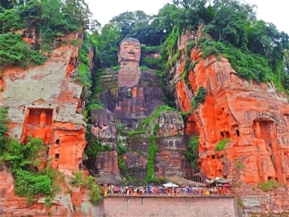 Tour du lịch Cửu Trại Câu: Thiên Đường Nơi Hạ Giới
