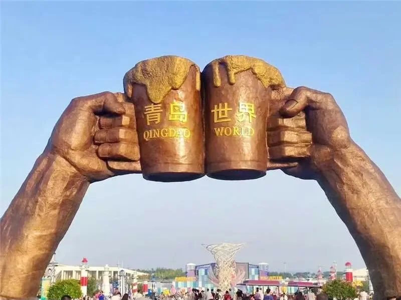 Những điểm tham quan nổi bật tại Thanh Đảo Trung Quốc