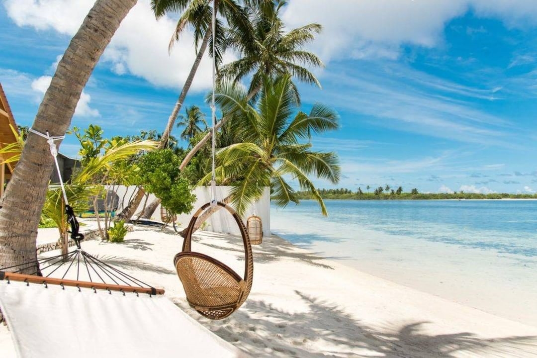 Đôi nét về Thiên Đường Biển Đảo Maldives