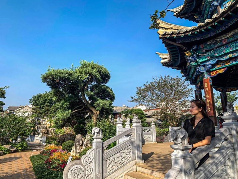 Tour du lịch: Hà Khẩu - Bình Biên - Di Lặc- Kiến Thủy - Mông Tự (3N3Đ)
