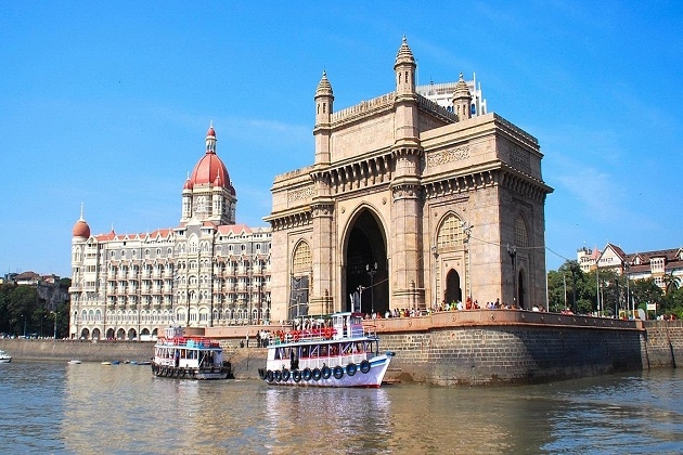 Du lịch Nam Ấn Độ Mumbai - Aurangabad - Ajanta - Ellora