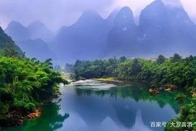 Du lịch Nam Ninh - Liu Châu - Nghị Châu - Dương Sóc