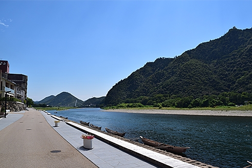 Gifu, Tokai, Nhật Bản