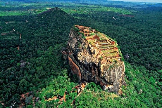 Du lịch Sri-Lanka