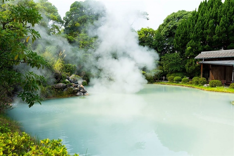 Obihiro - Những chuyến phiêu lưu ngoài trời và suối nước nóng thư giãn, Hokkaido, Nhật Bản