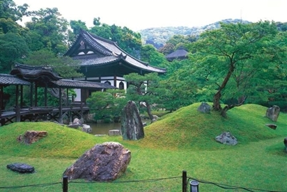 Khám phá trái tim đang đập của nước Nhật truyền thống ở Gion và Higashiyama