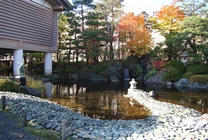 Thành Phố Aomori và khu vực xung quanh, Tohoku, Nhật Bản