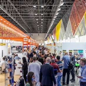 Giới thiệu về Hội chợ ẩm thực và đồ uống GULFOOD tại Dubai
