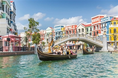 COMBO Vi Vu Đảo Ngọc Phú Quốc, Nghỉ Dưỡng Trọn Vẹn
