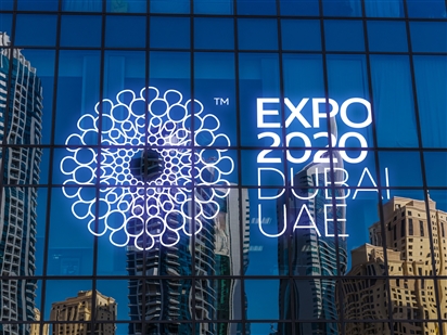 Du lịch kết hợp tham dự EXPO 2020 Dubai