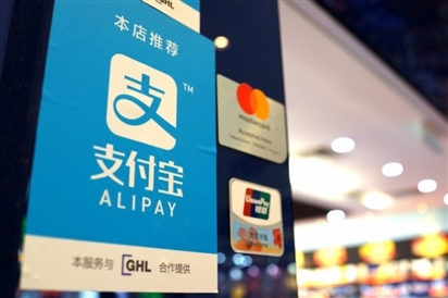 Hướng dẫn chi tiết cách đăng ký và sử dụng ví Alipay