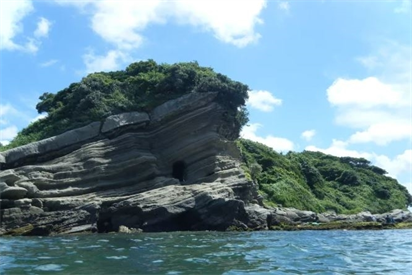Bán đảo Boso, Chiba, Kanto, Nhật Bản