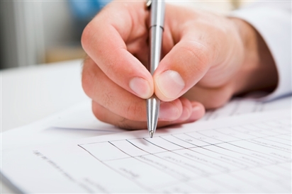 Các biểu mẫu mới xin cấp visa thị thực, tạm trú, thường trú cho người nước ngoài