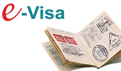 Việt Nam bổ sung thêm danh sách các nước có công dân được thí điểm cấp visa thị thực điện tử