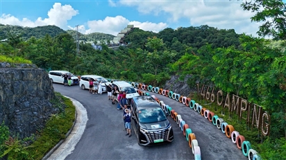 3 điểm nhấn không thể bỏ lỡ trong tour Caravan Nam Ninh