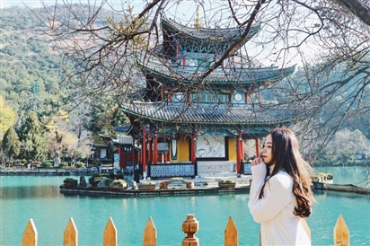 Du lịch Vân Nam: Đại Lý - Lệ Giang - Côn Minh