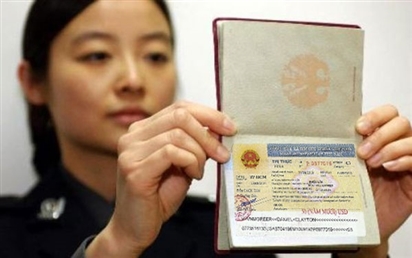 Dịch vụ xin thư mời bảo lãnh nhập cảnh cho người Hàn Quốc, Nhật Bản vào Việt Nam