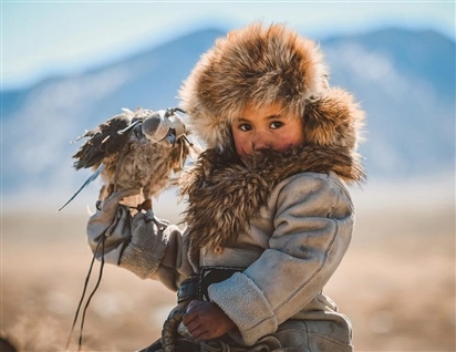 Con người, Văn hóa và Ẩm thực Nội Mông Cổ - Trung Quốc