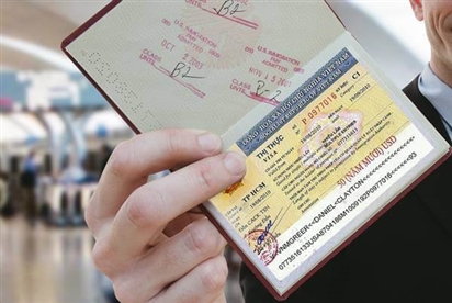 Dịch vụ gia hạn visa dài hạn cho người nước ngoài