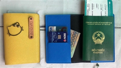 Dịch vụ làm hộ chiếu passport nhanh ở tại Hà Nội