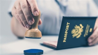 Dịch vụ xin visa tại cửa khẩu cho người nước ngoài