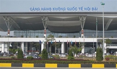 Dịch vụ xin visa tại sân bay Nội Bài, Hà Nội