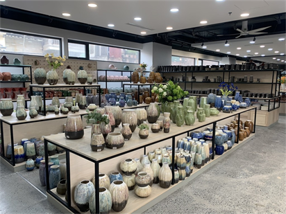 Khám phá Gốm sứ Quảng Châu và Hội chợ Gốm sứ Trung Quốc (Ceramics China)