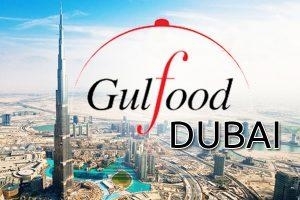 HỘI CHỢ NGÀNH THỰC PHẨM & ĐỒ UỐNG TẠI DUBAI - GULFOOD DUBAI 2022