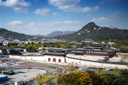 Một Seoul với những giá trị Truyền thống và Hiện đại cùng song hành