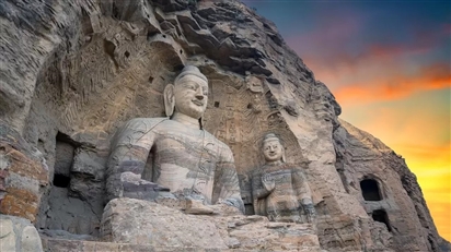 FAMTRIP Sơn Tây Trung Quốc: Nhạn Môn Quan - Ứng Huyện - Đại Đồng - Hồn Nguyên - Lâm Phần