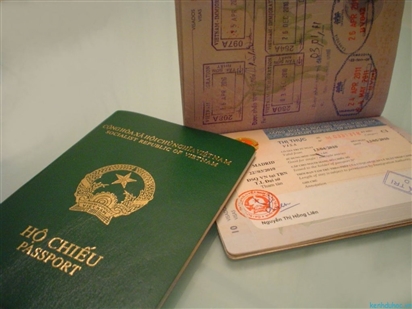 Dịch vụ xin công văn thương mại cho người nước ngoài nhập cảnh Việt Nam