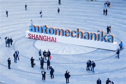 Hội chợ ô tô Automechanika Shanghai 2024: Danh sách Các Sản Phẩm Trưng Bày