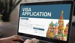 Website đăng ký visa thị thực điện tử (Evisa) trực tuyến online