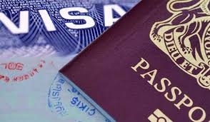 Chính phủ ban hành nghị định về cấp visa điện tử cho người nước ngoài