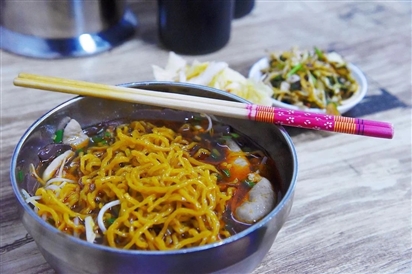 Ẩm thực Quý Châu: Top 10 món ăn lạ miệng