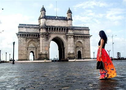 Mumbai - Du lịch Ăn gì, ở đâu và mẹo mua vé máy bay giá rẻ