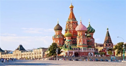 Toàn Bộ Kinh Nghiệm Du Lịch Moscow(Nga) Đầy Đủ Và Chi Tiết Nhất