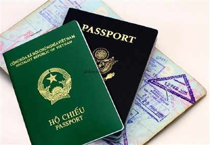 Thủ tục đăng ký xin cấp visa điện tử trực tuyến