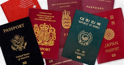 Dịch vụ visa, gia hạn visa khẩn cho người nước ngoài